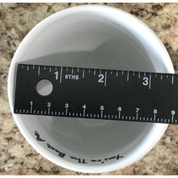 Teaching “Putting The Cool Back In School” Ceramic Mug. LNWOT - Picture 9 of 9